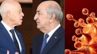 LE JOURNAL EN LANGUE ARABE DE MIDI 30 DU 15/12/21